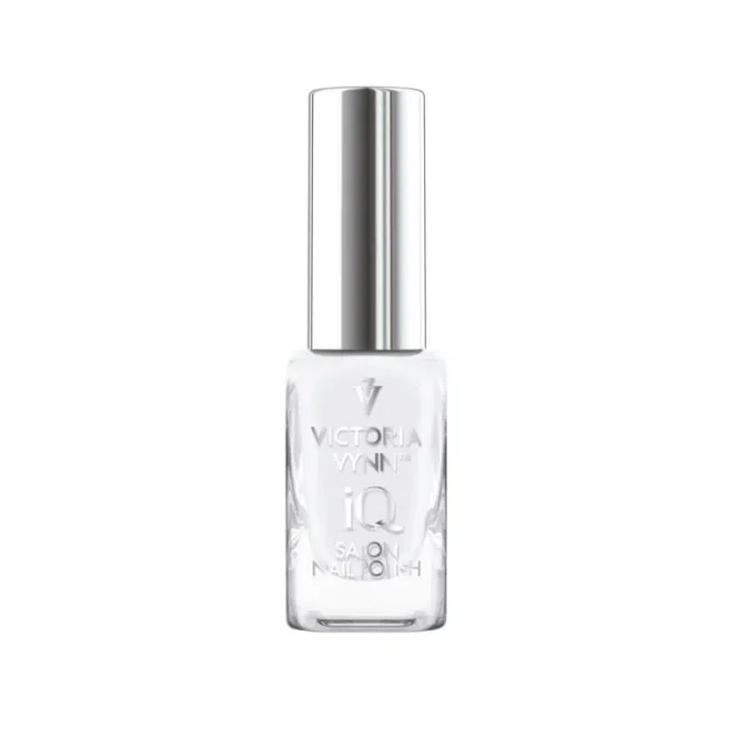VICTORIA VYNN IQ Nagellak | 001 A Touch of White