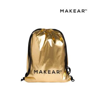 MAKEAR Rugzak | Goud