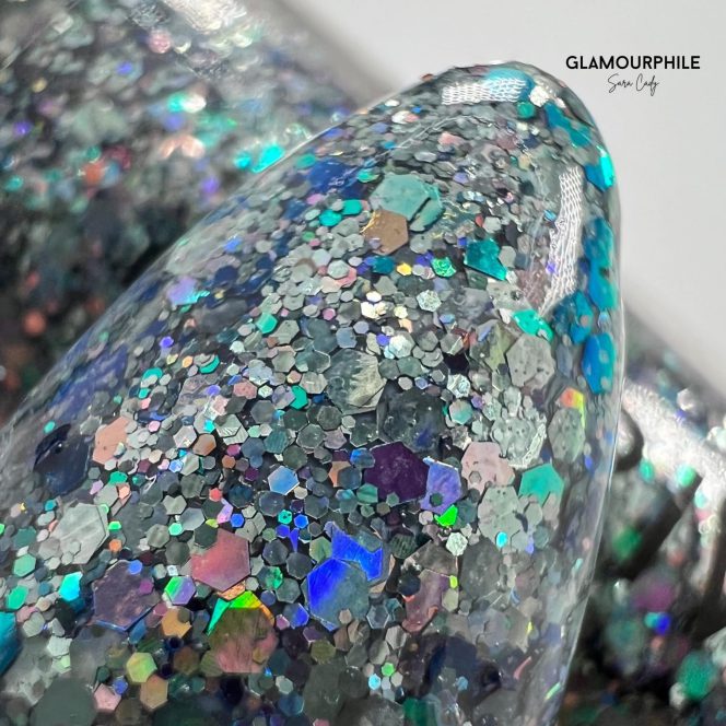 MAGPIE Chunky Glitter | RIVER - Afbeelding 3