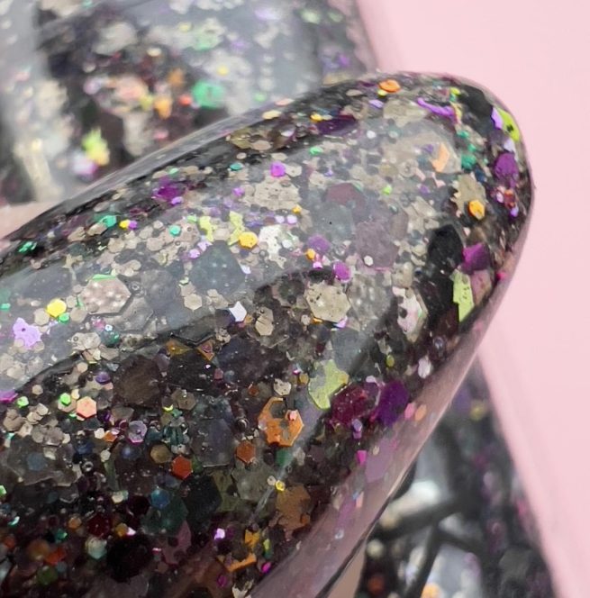 MAGPIE Chunky Glitter | SKYLA - Afbeelding 3