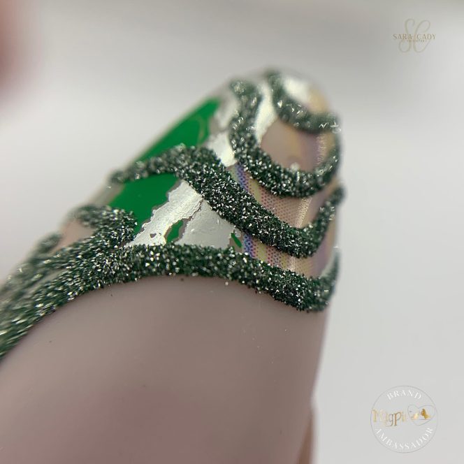 MAGPIE Flash Glitter | TRINITY - Afbeelding 3