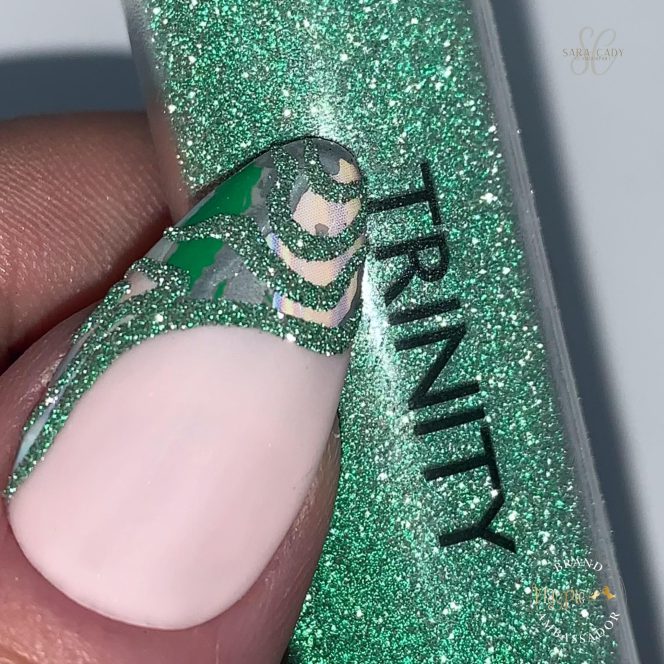 MAGPIE Flash Glitter | TRINITY - Afbeelding 4