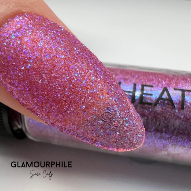 MAGPIE Iridescent Glitter | HEATHER - Afbeelding 4