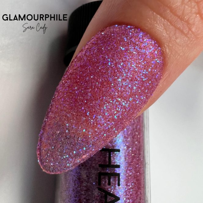 MAGPIE Iridescent Glitter | HEATHER - Afbeelding 3
