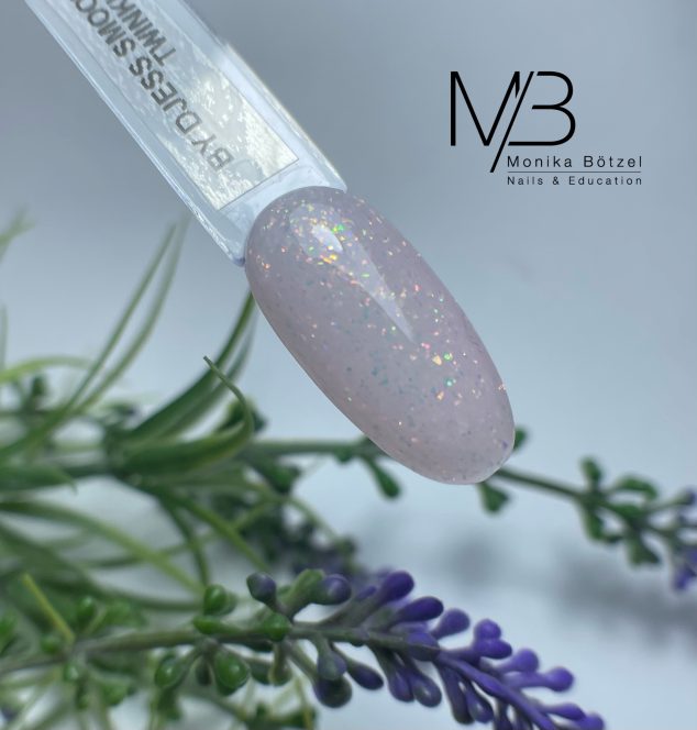 By Djess Smooth Base | TWINKLE - TPO vrij - Afbeelding 4