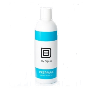 By Djess PrepMax Navulling | 500ml