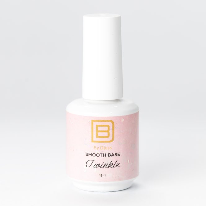 By Djess Smooth Base | TWINKLE - TPO vrij
