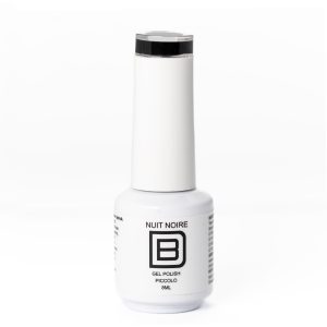 BY DJESS Gel Polish | 041 Nuit Noire - 8ml - TPO vrij