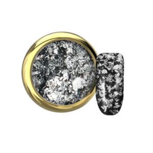 MAKEAR AluFlakes | SilverFever