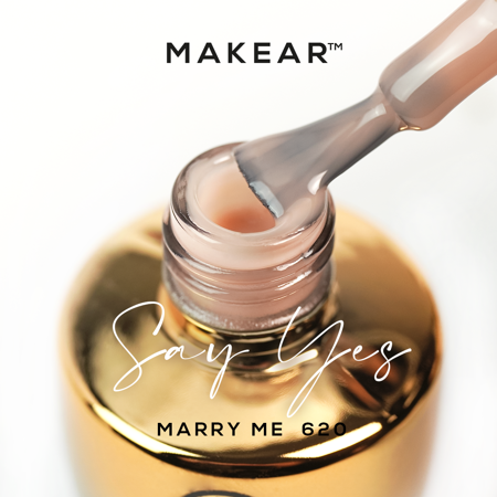MAKEAR Gellak | 620 Marry Me - TPO vrij - Afbeelding 4