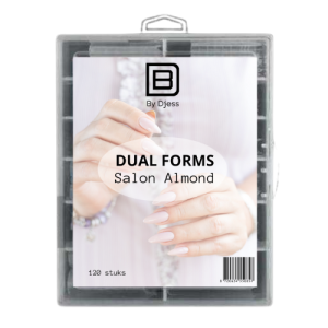 By Djess Dual Forms | Salon Almond