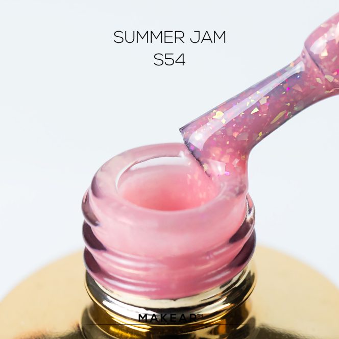 MAKEAR Gellak | S54 Summer Jam - TPO vrij - Afbeelding 3
