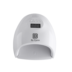 By Djess | UV/LED Lamp 48W