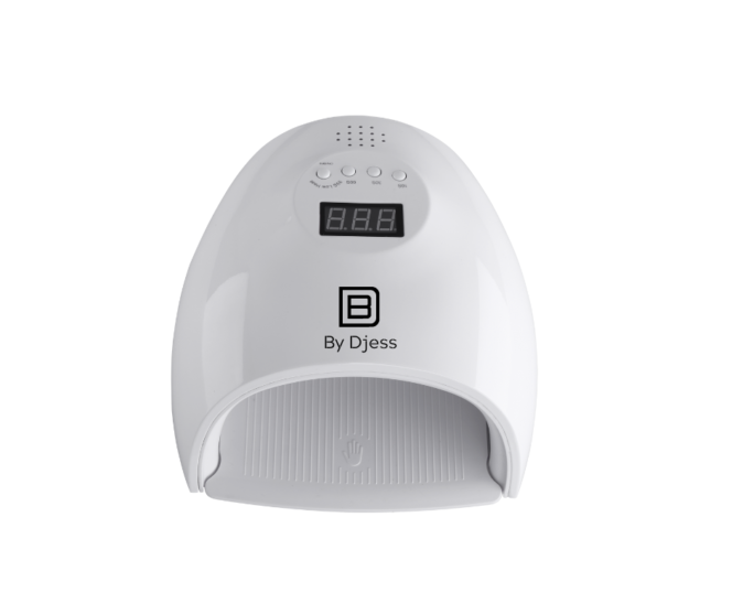 By Djess | UV/LED Lamp 48W
