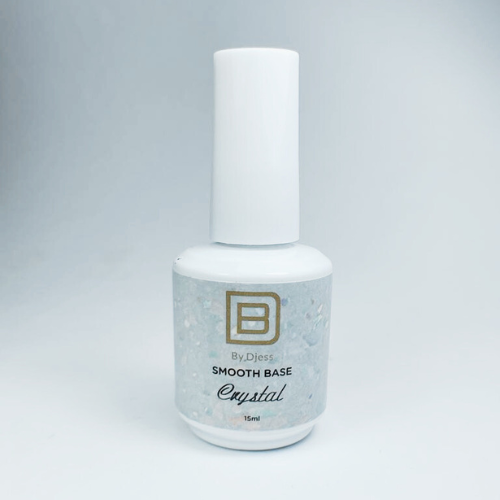 By Djess Smooth Base | CRYSTAL - TPO vrij