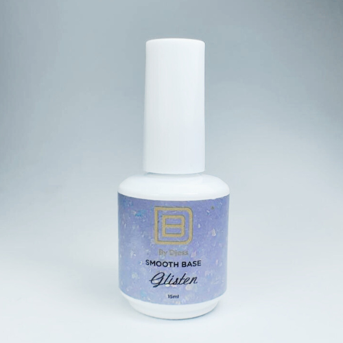 By Djess Smooth Base | GLISTEN - TPO vrij