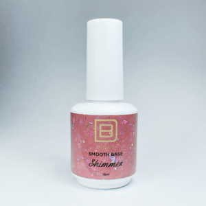 By Djess Smooth Base | SHIMMER - TPO vrij