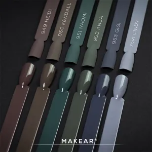 MAKEAR Gellak | 950 Kendall - TPO vrij - Afbeelding 4