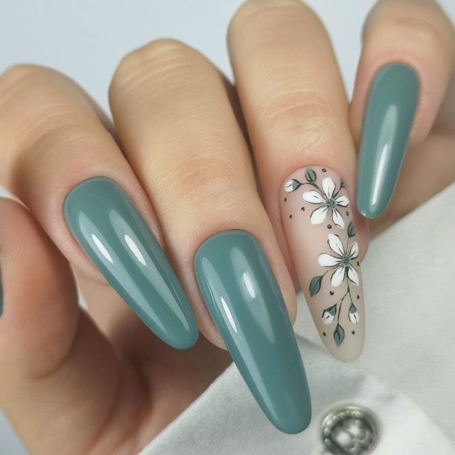 MAKEAR Gellak | 951 Naomi - TPO vrij - Afbeelding 3