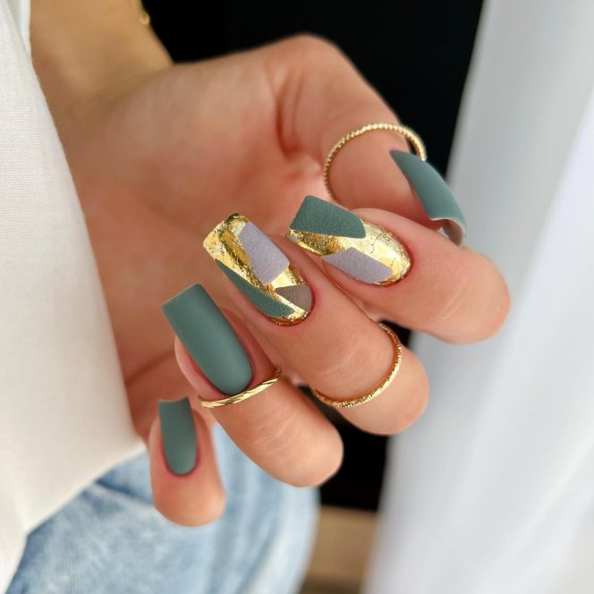 MAKEAR Gellak | 951 Naomi - TPO vrij - Afbeelding 4