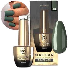 MAKEAR Gellak | 951 Naomi - TPO vrij - Afbeelding 6