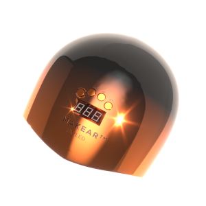 MAKEAR | Double UV/LED Lamp 48W-65W