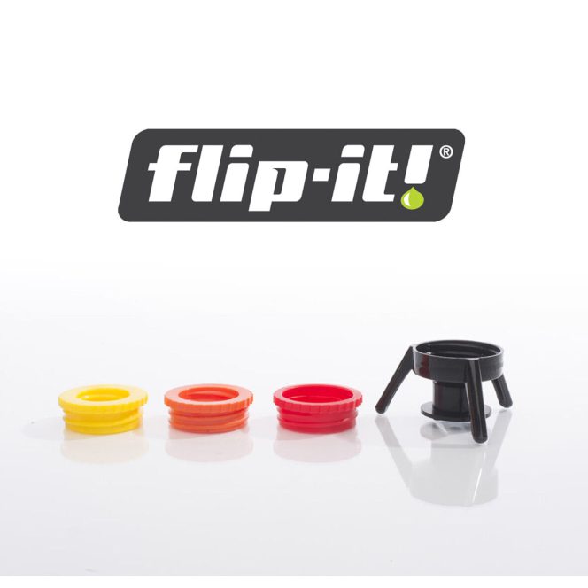 Flip-it | Bottle Emptying Kit - Afbeelding 4