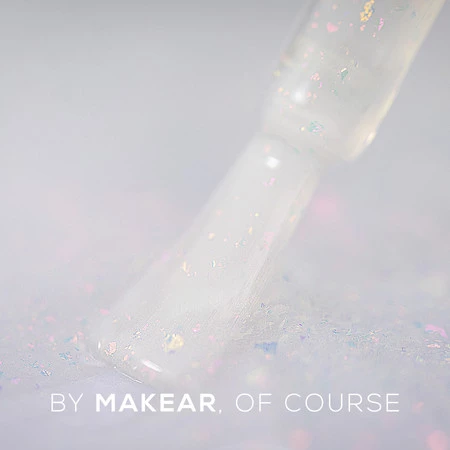 MAKEAR Top No Wipe | Cherry - TPO vrij - Afbeelding 3