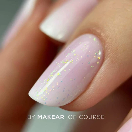 MAKEAR Top No Wipe | Cherry - TPO vrij - Afbeelding 4