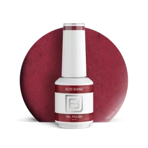 BY DJESS Gel Polish | 135 Shine 15ml - TPO vrij