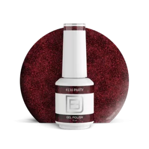BY DJESS Gel Polish | 138 Party 15ml - TPO vrij