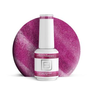 BY DJESS Gel Polish CAT EYE | 143 Florence 15ml - TPO vrij