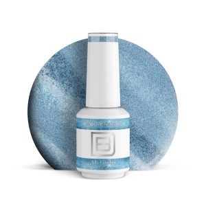 BY DJESS Gel Polish CAT EYE | 145 Reykjavik 15ml - TPO vrij