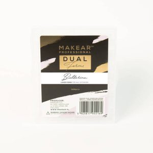 MAKEAR Dual Forms | Ballerina Lower - 120 pcs