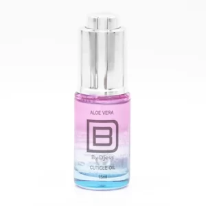 By Djess Nagelriemolie | Aloë Vera