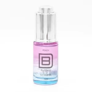 By Djess Nagelriemolie | Peach