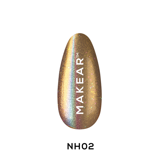MAKEAR SFX Nailstick | NH02