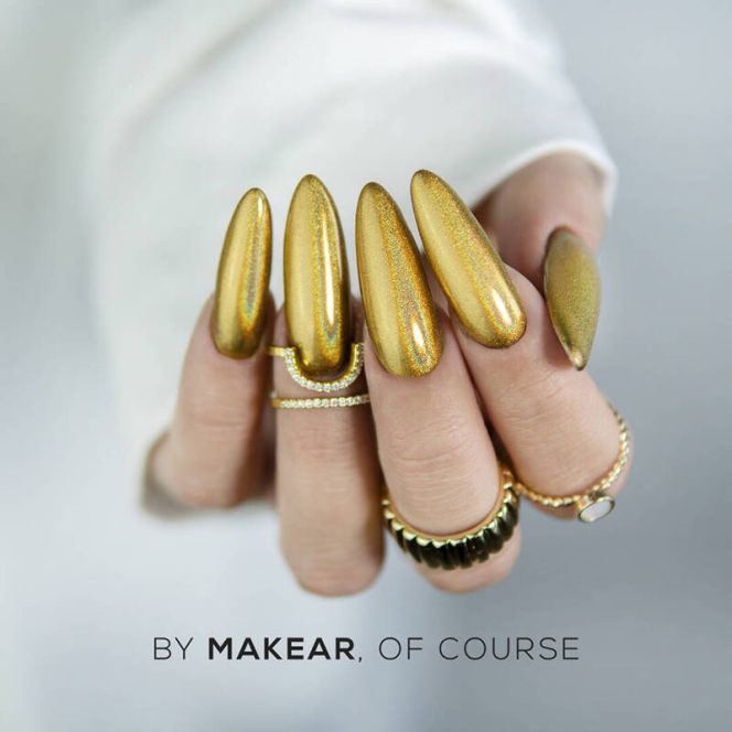 MAKEAR SFX Nailstick | NH02 - Afbeelding 4
