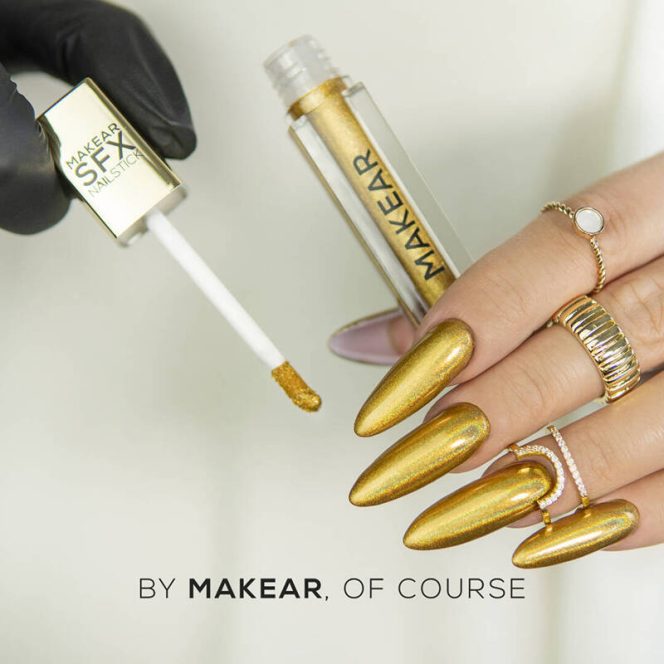 MAKEAR SFX Nailstick | NH02 - Afbeelding 3