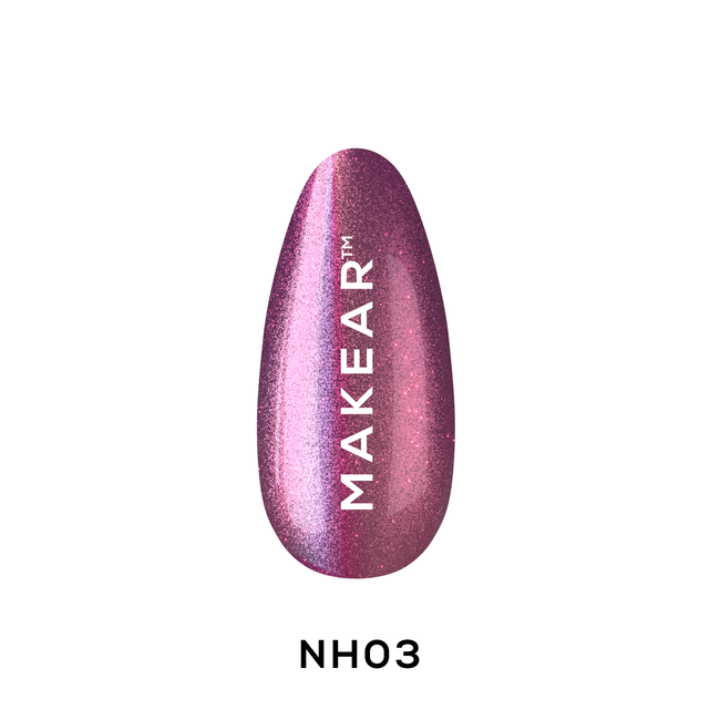 MAKEAR SFX Nailstick | NH03