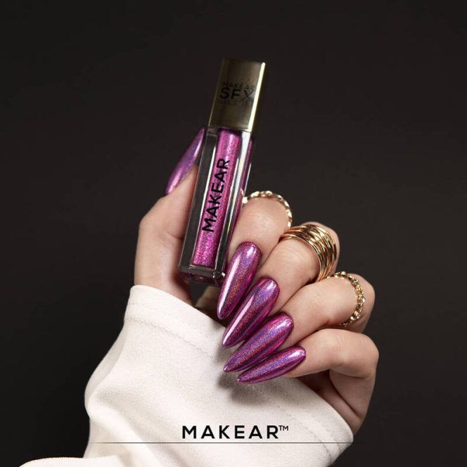 MAKEAR SFX Nailstick | NH03 - Afbeelding 4