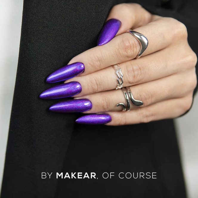 MAKEAR SFX Nailstick | NH05 - Afbeelding 3