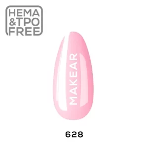 MAKEAR Gellak | 628 Lily -TPO vrij