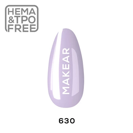MAKEAR Gellak | 630 Lilac - TPO vrij