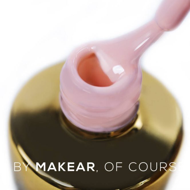 MAKEAR Gellak | 627 Dahlia - TPO vrij - Afbeelding 3