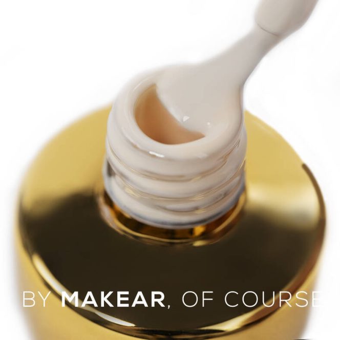 MAKEAR Gellak | 626 Jasmine - TPO vrij - Afbeelding 3