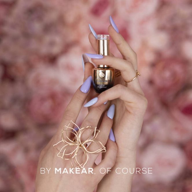 MAKEAR Gellak | 630 Lilac - TPO vrij - Afbeelding 4