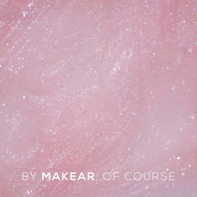 MAKEAR Geltix GT06 Rose Shine | 50 ml -TPO vrij - Afbeelding 5