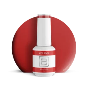 BY DJESS Gel Polish | 159 Rock 15ml - TPO vrij