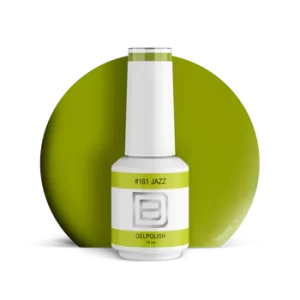 BY DJESS Gel Polish | 161 Jazz 15ml - TPO vrij